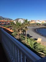 Live La Caleta Frente al Mar - Chambres d'hôtes Garachico