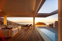 Luxury Villa at 47HH - Bed and Breakfast Kaapstad