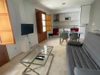 Apartamentos Silleria - A 4 min de la Catedral de Granada - B&B Granada