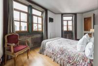 Belle Epoque Apartments - 4.1 - B&B Porto