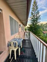 Appartement met Terras