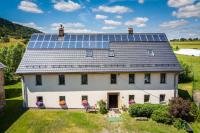 Agroturystyka "Pograniczna" - Apartamenty i pokoje - B&B Głuszyca Górna