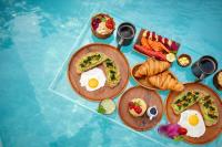 Prana Jungle - Ferienwohnung Ubud