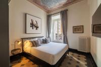 Toscana 4 - FHTR - B&B Roma
