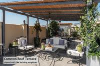 Toscana 4 - FHTR - Bed and Breakfast Rome