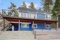 Arrowhead Adventure Lodge - Ferienwohnung Lake Arrowhead