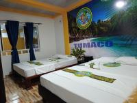 Double Room with Two Double Beds