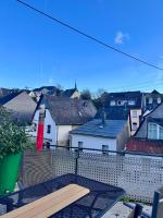 Moselträubchen - Ferienwohnung Enkirch