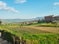 Tuscany Green Apartment - B&B San Quirico d'Orcia