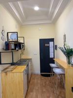 Mutamba City View Apartment - Ferienwohnung Luanda