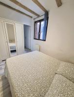 L'Atelier du Charpentier - T2 - Wifi - TV - Ferienwohnung Tours