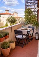 Diamante: Appartamento nel cuore della Toscana - Chambres d’hôtes Castelfranco di Sotto