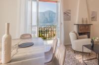 Infinity Lake View - B&B Mandello del Lario
