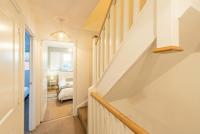 Spacious 4-bedroom home in Moston, Manchester - Ferienwohnung Manchester