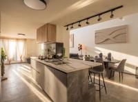 One-Bedroom Apartment with Spa Bath