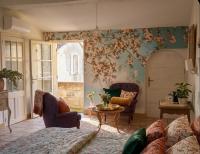 Chambre independante 49m2 ,maison Magda - Bed and Breakfast Beaucaire
