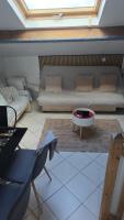Jolie Appartement 3 pièces avec Piscine - Chambres d’hôtes La Ferté-Gaucher