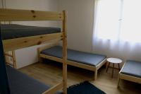DrótSzarvas Üdülőház - B&B Bogács