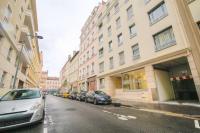 Expérience 3D Flat - B&B Villeurbanne