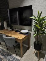 Zimbali Lakes Boulevard Edge 112 - Ferienwohnung Fraser
