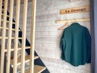 The Snowy Barn - Ferienwohnung Saint-Lary-Soulan