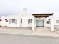 Ivory Pearl - B&B Paternoster