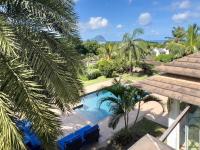 Luxurious 4-bedroom Villa with a view of Le Morne - Ferienwohnung Grande Rivière Noire