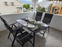 Apartments Didovi Dvori with jacuzzi - Bed and Breakfast Ražanac