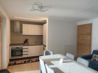 N&S Sunset Holidays apartment with garden and view VEZZA DOGLIO - B&B Vezza d'Oglio