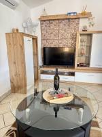 Standaard Appartement met 1 Slaapkamer