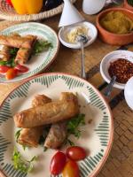 Les Sources berbères Riad & Spa - Chambres d’hôtes Marrakech