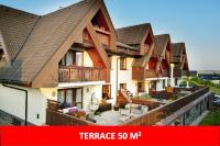 TATRYSTAY Cactus Cozy Apartments Tatry view - Chambres d’hôtes Veľká Lomnica