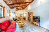 A - Green Tree Cottage - B&B Mendocino City
