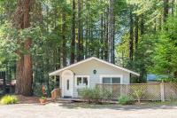 A - Green Tree Cottage - B&B Mendocino City