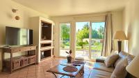 Le Noyer - Sublime 3P Provençale sur MOUGINS - Parking - Climatisation - B&B Mougins