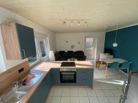 Ferienwohnungen Seestern & Windspiel, Haus Achtern Diek - B&B Wangerland