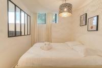 Cosy et Chaleureux wifi très haut débit - Ferienwohnung Lyon