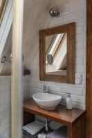 Deluxe Doppelzimmer mit Balkon