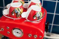 Grand Balaton House - B&B Kővágóörs