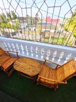 Floviol home - B&B Mombasa