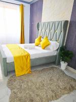 Floviol home - B&B Mombasa