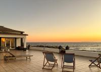 Baleal Oceanfront - Terrace & Sunrise Sea View - B&B Baleal