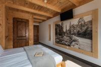 Doppelzimmer mit Balkon