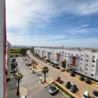 Bright & Modern Apartment near Technopolis - Bed and Breakfast Oulad Yakoub