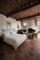 Appartamento Viola - Azienda Agricola Sotto il Masso - Chambres d’hôtes Certaldo