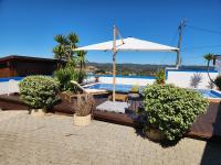 Casa Bella Studio - Chambres d’hôtes São Brás de Alportel