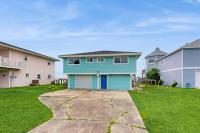 Salt Lake Lodge - Bed and Breakfast Rockport