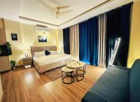 Vibe Retreat - B&B Islamabad