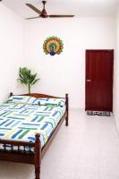 Vasan villa 2BHK - B&B Puducherry