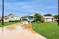 South Pearl Sailfish - B&B Rockport